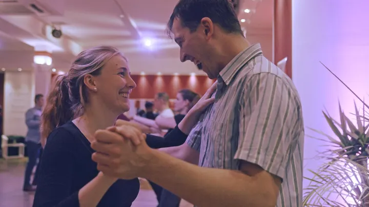 Tanzschule Monika Bauer — tanz-studio in Frankfurt am Main — 3