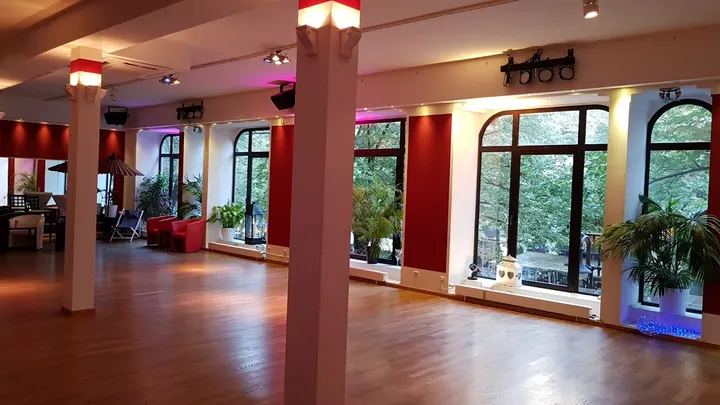 Tanzschule Monika Bauer — tanz-studio in Frankfurt am Main — 5