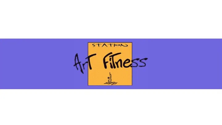 Station Art Fitness Genas — salle de fitness-studio à Lyon — 3