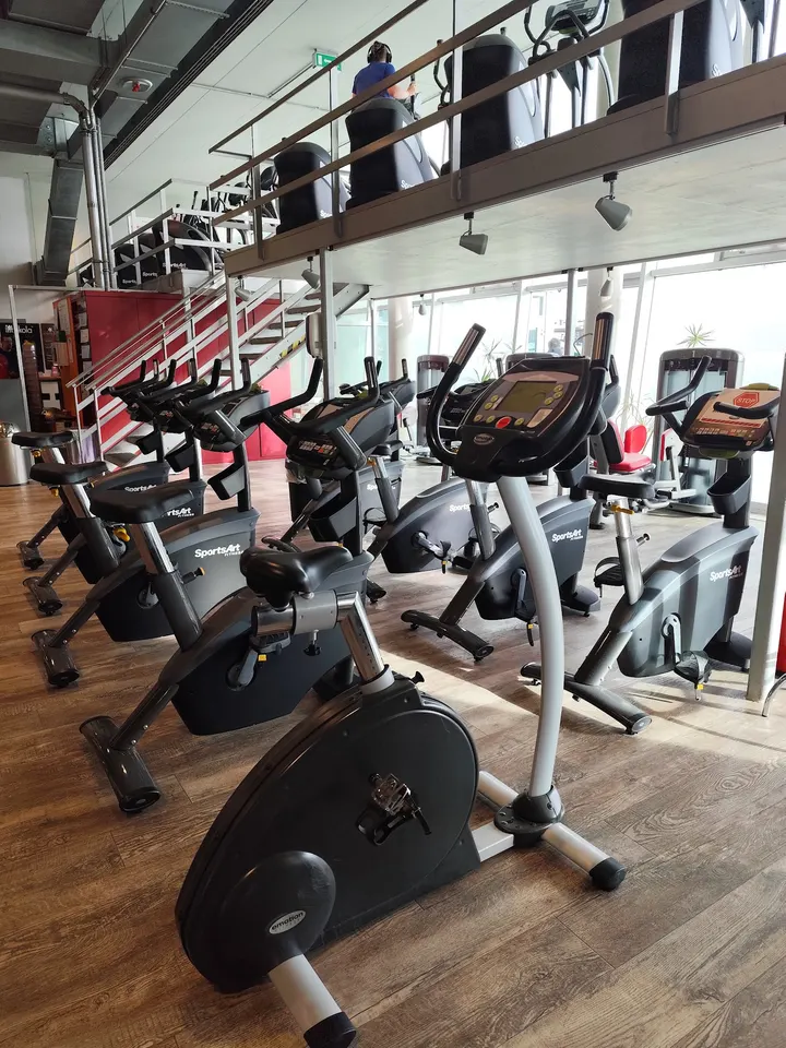 proaktiv - Fitness und Wellness — fitnessstudio in Fischereihafen (Ortsteil), Bremerhaven — 3