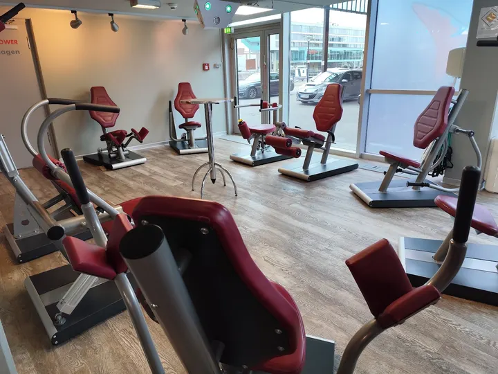 proaktiv - Fitness und Wellness — fitnessstudio in Bremerhaven — 3