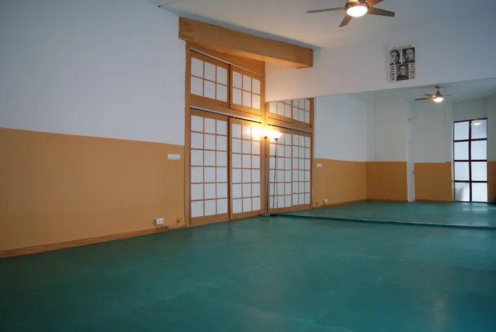 Asociacion Cultural de Tecnicas Orientales Wu tan — artes marciales-studio en Córdoba — 3