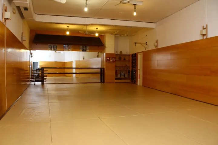 Asociacion Cultural de Tecnicas Orientales Wu tan — artes marciales-studio en Córdoba — 4
