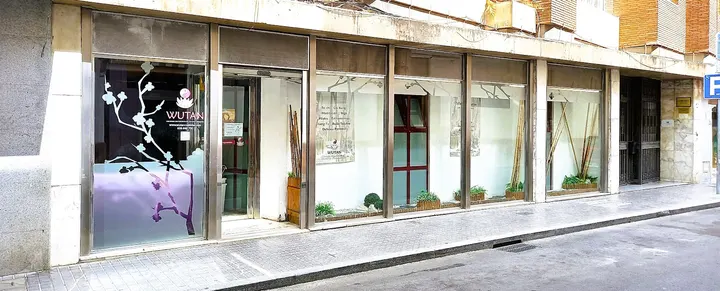 Asociacion Cultural de Tecnicas Orientales Wu tan — artes marciales-studio en Córdoba — 5
