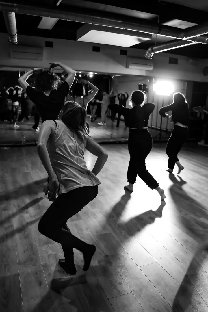 Studio Massaro Ecole — danse-studio à Paris 11e Arrondissement, Paris — 3