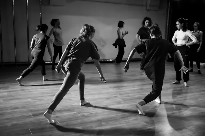 Studio Massaro Ecole — danse-studio à Paris — 3