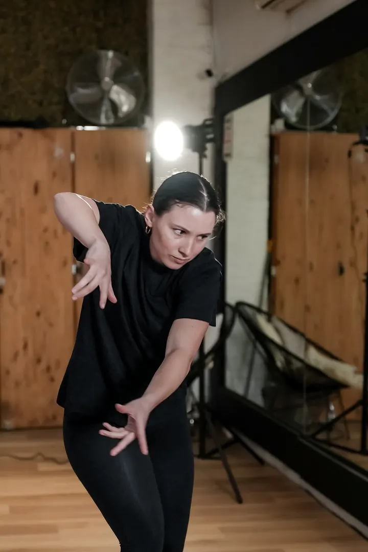 Studio Massaro Ecole — Danse à Paris 11e Arrondissement, Paris