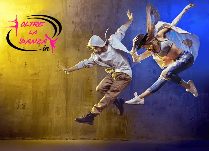 Oltre La Danza — danza-studio a Colognola, Bergamo — 2