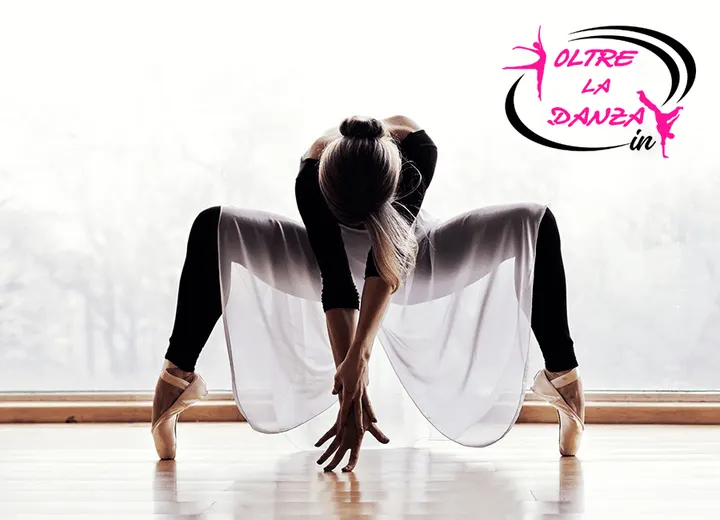 Oltre La Danza — danza-studio a Bergamo — 3