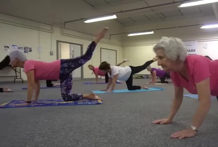 FLexercise Exercise — dance-studio in Hartley, Plymouth — 3
