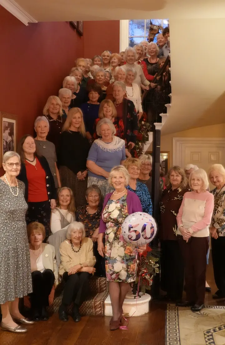 FLexercise Exercise — Dance in Hartley, Plymouth