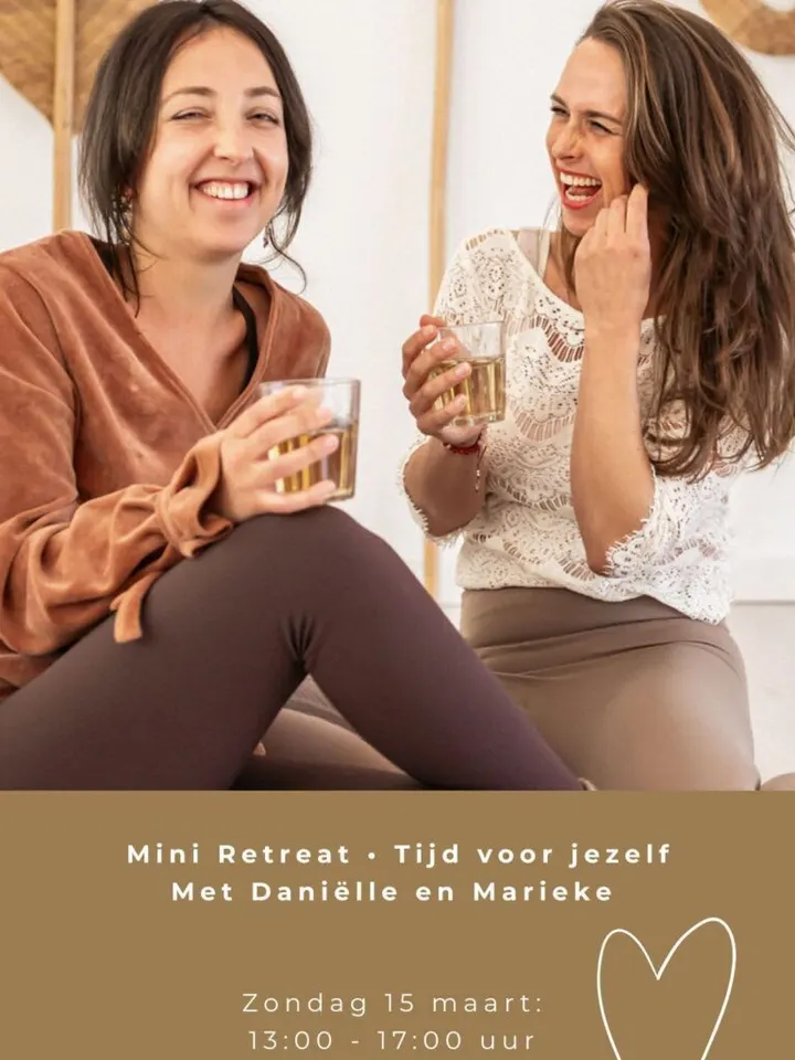 Yoga Studio Veenendaal — yoga-studio in Centrum, Veenendaal — 3