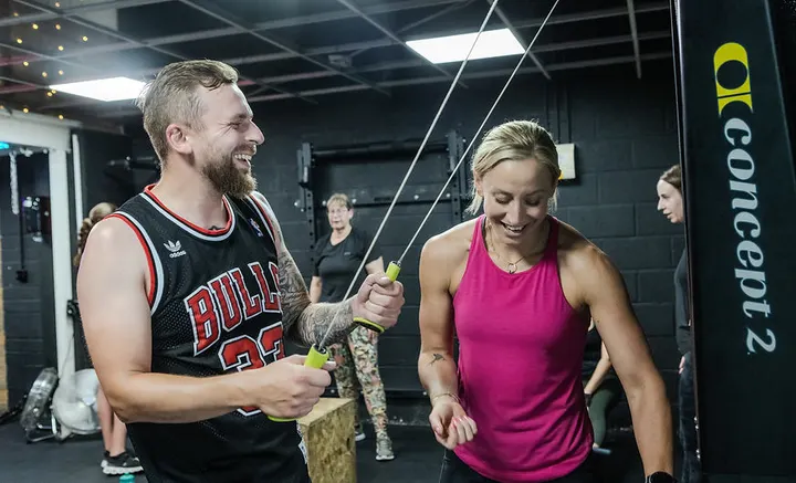 Thrive Swindon — hiit-studio in Central Swindon North, Swindon — 3