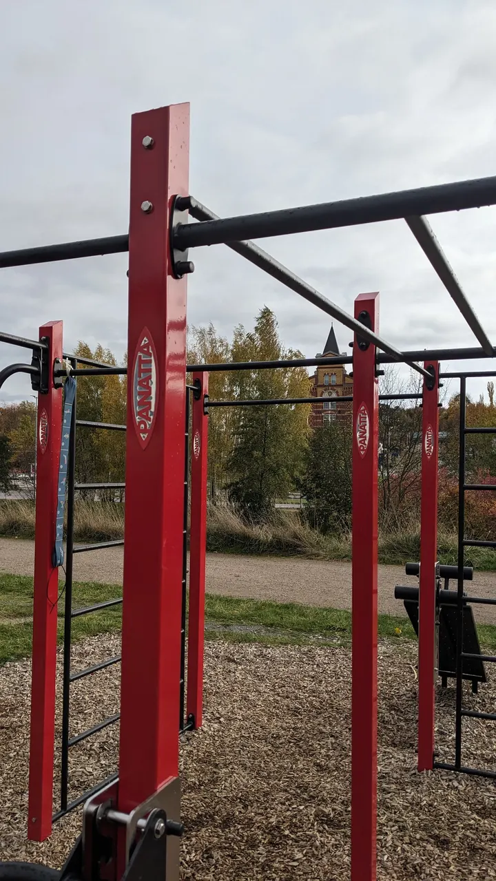 OutdoorFitnessTower — fitnessstudio in Chemnitz — 4