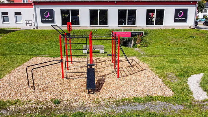 OutdoorFitnessTower — fitnessstudio in Chemnitz — 5