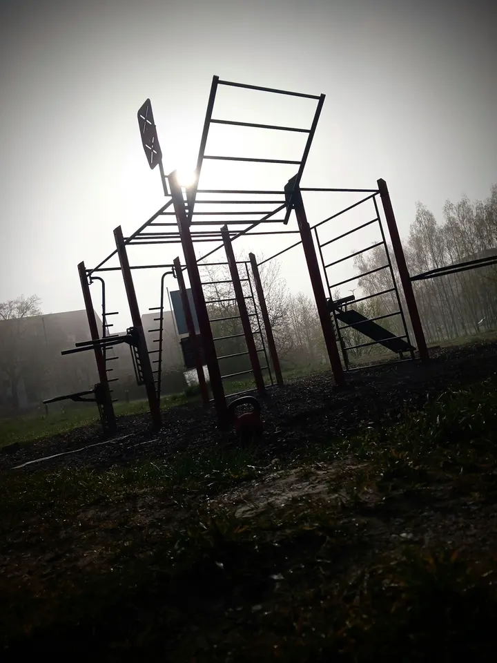 OutdoorFitnessTower — Fitnessstudio in Kaßberg, Chemnitz