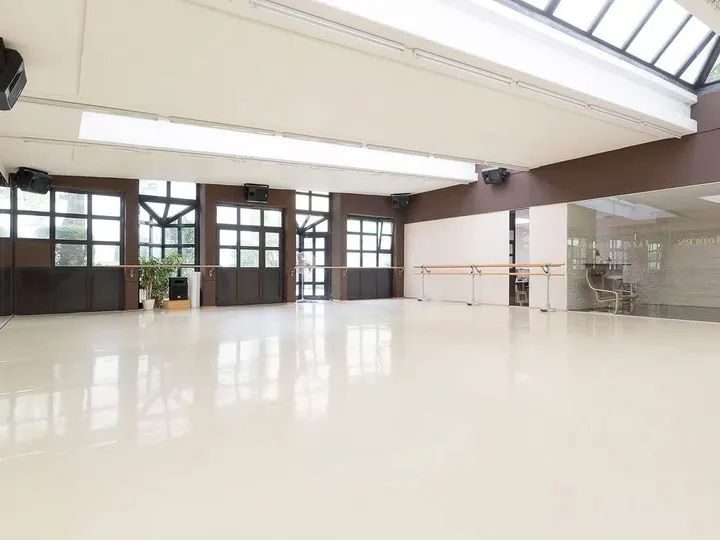 PERFORMING ARTS STUDIOS — Dance in Altstadt-Lehel, München