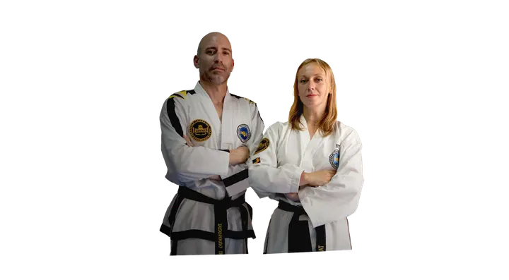 CENTRO TAEK BOXING — artes marciales-studio en Valencia — 5
