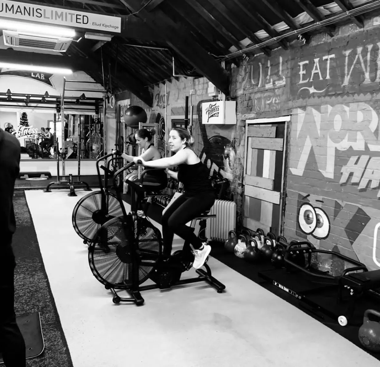 The Fitness Lab — fitness studio in Birkdale, Southport — 3