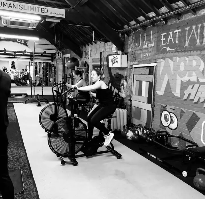 The Fitness Lab — fitness studio in Birkdale, Southport — 3