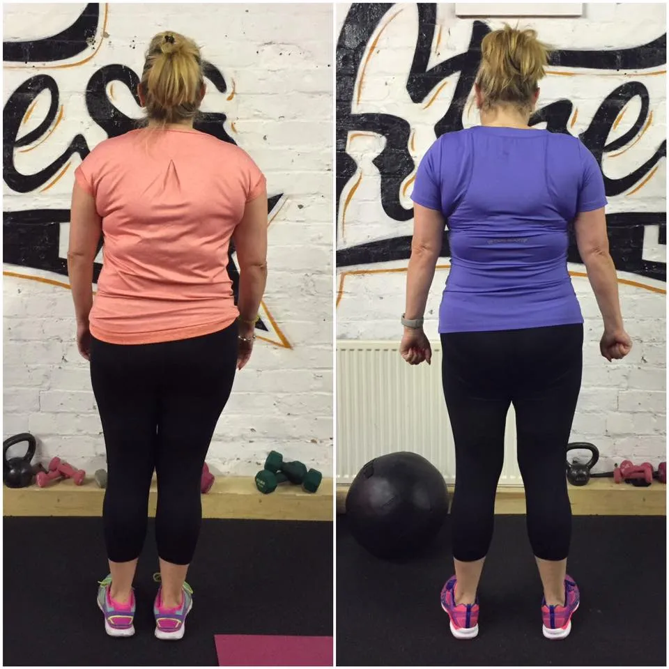 The Fitness Lab — fitness studio in Southport — 3