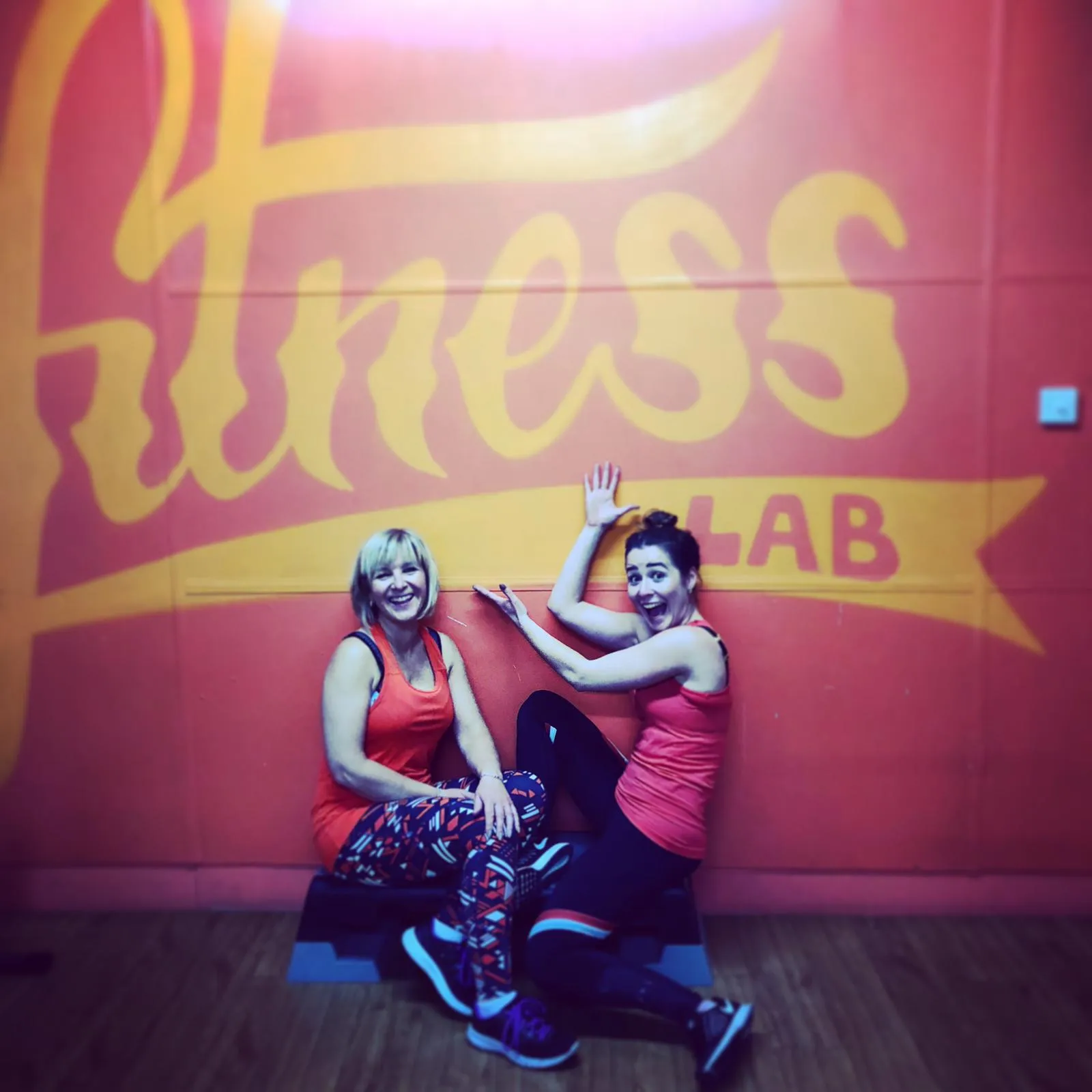 The Fitness Lab — fitness studio in Southport — 5