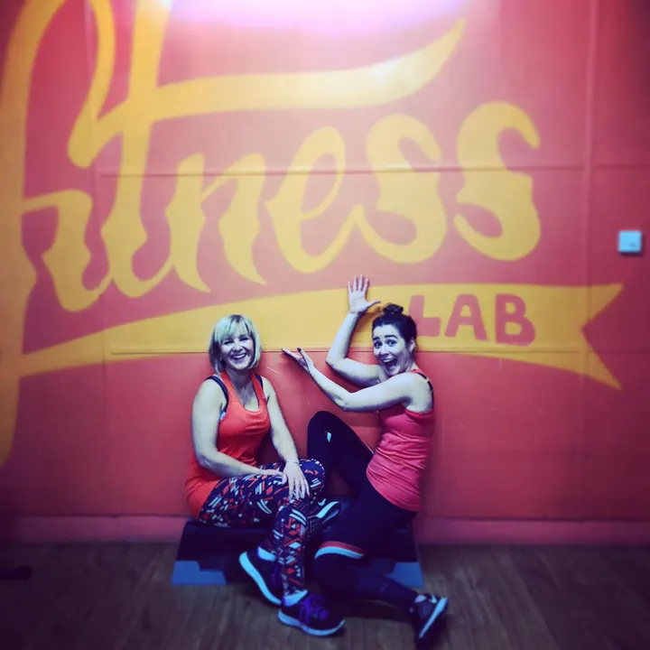 The Fitness Lab — fitness studio in Southport — 5