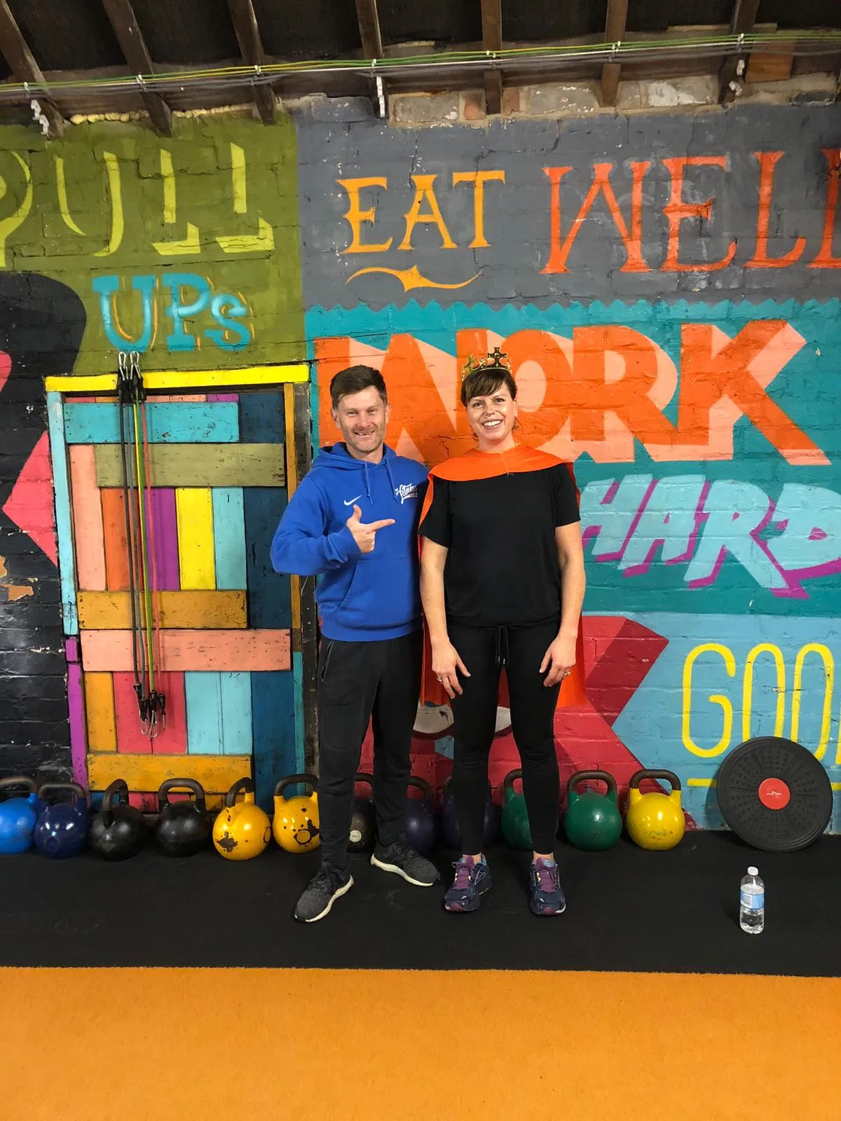 The Fitness Lab — fitness studio in Southport — 6