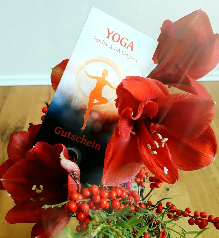 Yoga in Wuppertal Ute Sondermann — yoga-studio in Gemarkung Barmen, Wuppertal — 3
