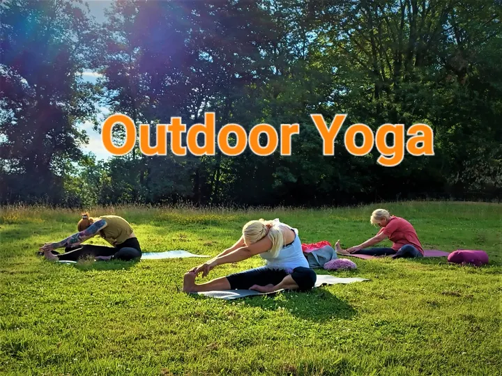Yoga in Wuppertal Ute Sondermann — yoga-studio in Wuppertal — 3