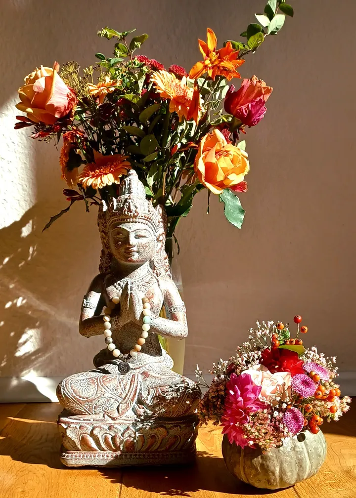 Yoga in Wuppertal Ute Sondermann — yoga-studio in Wuppertal — 4