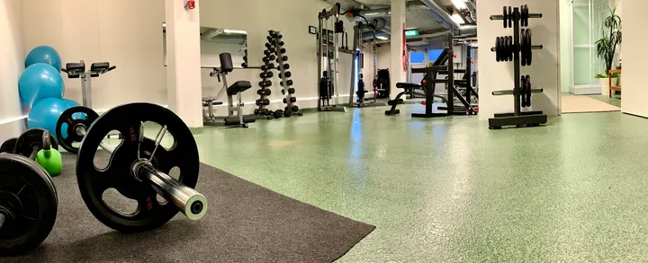 Pole Point Studio — pole fitness-studio i Sundsvall — 3