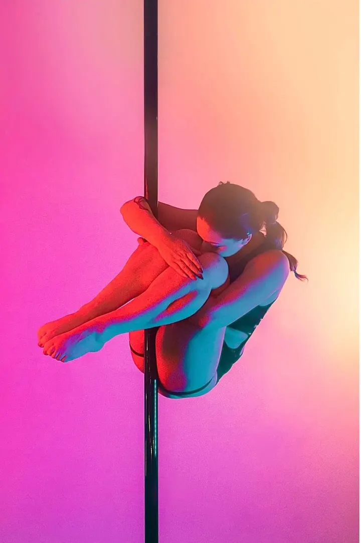 Pole Point Studio — pole fitness-studio i Sundsvall — 4