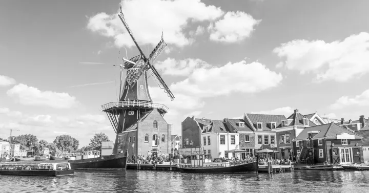 PILAT3S Haarlem — Reformer pilates in Haarlem