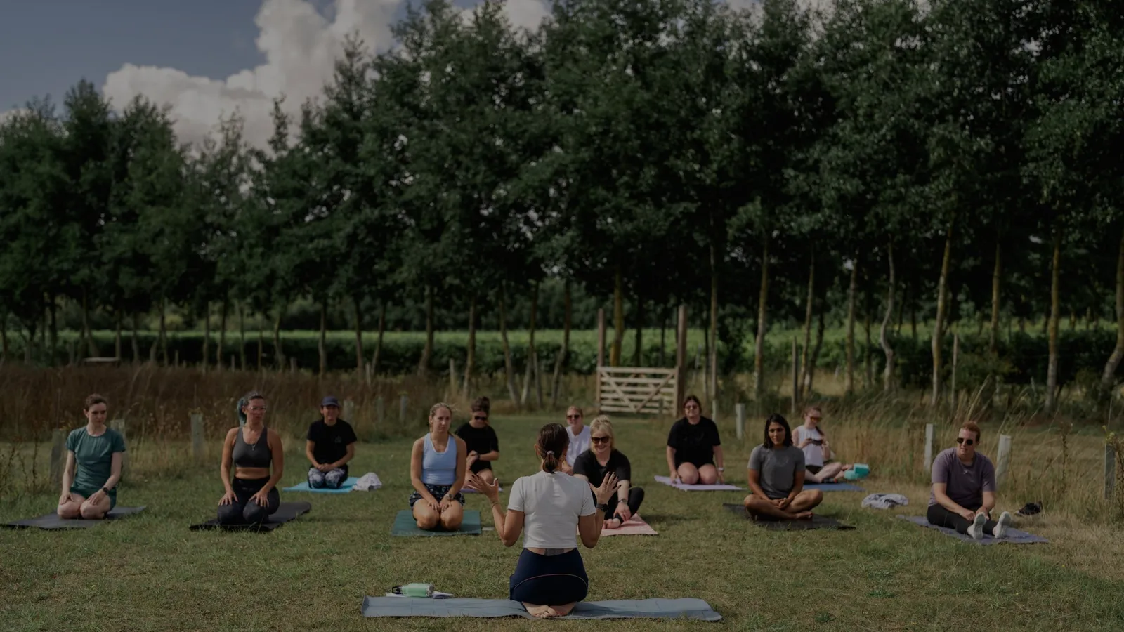 OUTTRAIN — functional training-studio in Newnham, Cambridge — 3