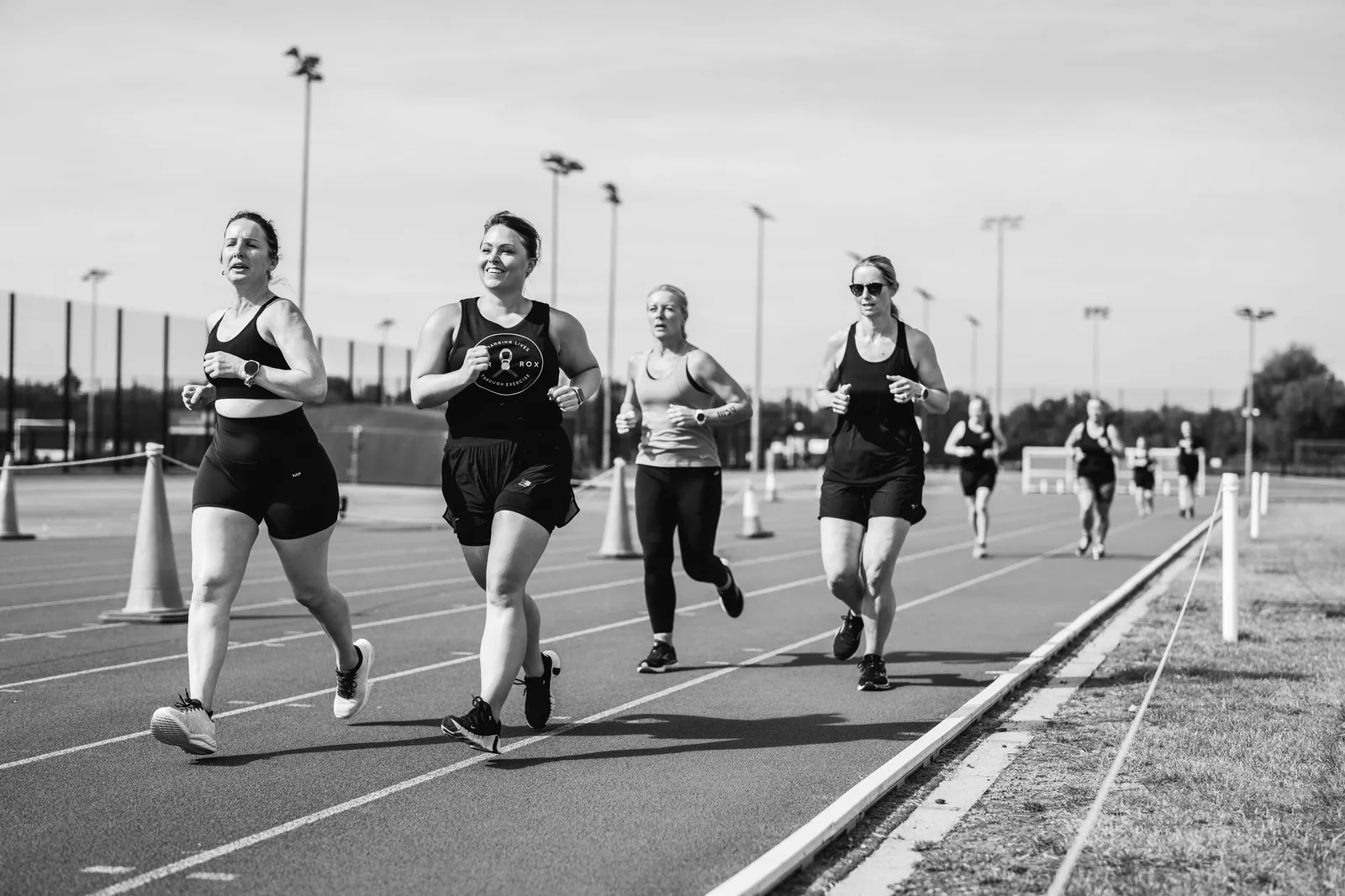 OUTTRAIN — functional training-studio in Cambridge — 3