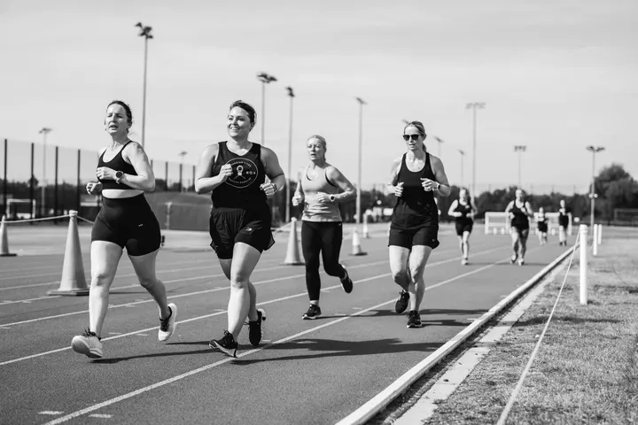 OUTTRAIN — functional training-studio in Cambridge — 3
