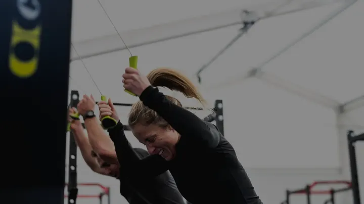 OUTTRAIN — Functional Training in Newnham, Cambridge