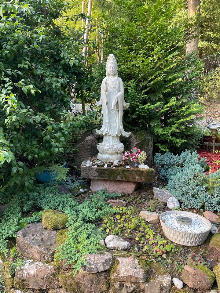 Shaolin Temple Europe — kampfsport-studio in Weinbrunnerhof, Otterberg — 3