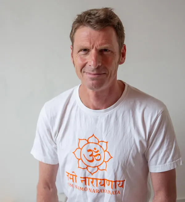 Yoga Seyst — Yoga in Zeist