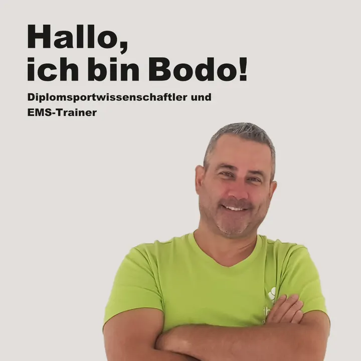 TheraFit Das — pt-studio in Backnang — 2
