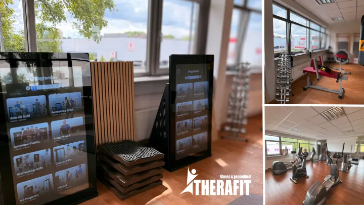 TheraFit Das — pt-studio in Backnang — 3