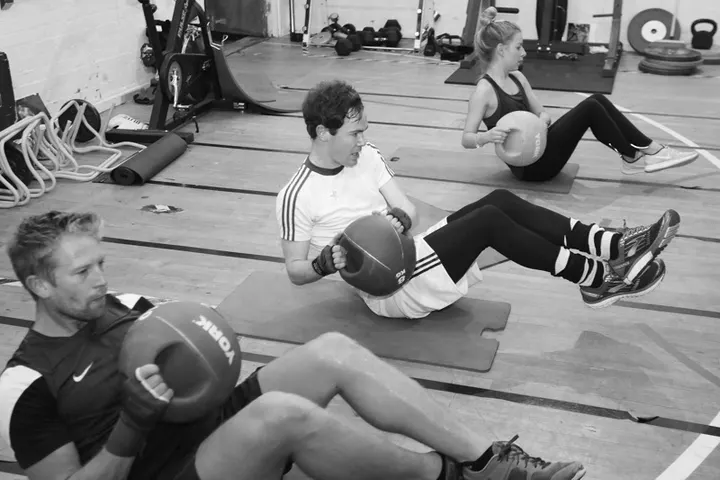 Power of Boxing — boxing-studio in Battersea, London — 3