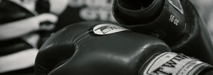 Power of Boxing — Boxing in Battersea, London