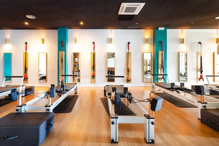 Salud Sport Wellness — pilates-studio en Santa María del Mar, Cádiz — 3