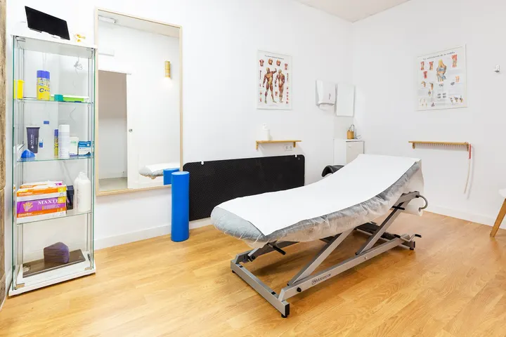 Salud Sport Wellness — pilates-studio en Cádiz — 5
