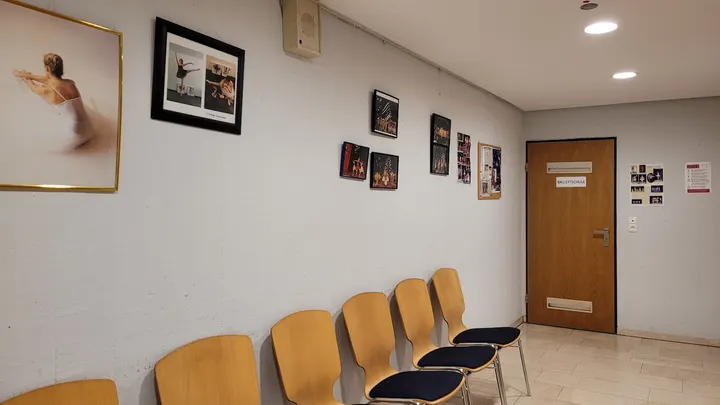Ballettschule in Köln-Kalk Boris Dopolitski — tanz-studio in Kalk, Köln — 3