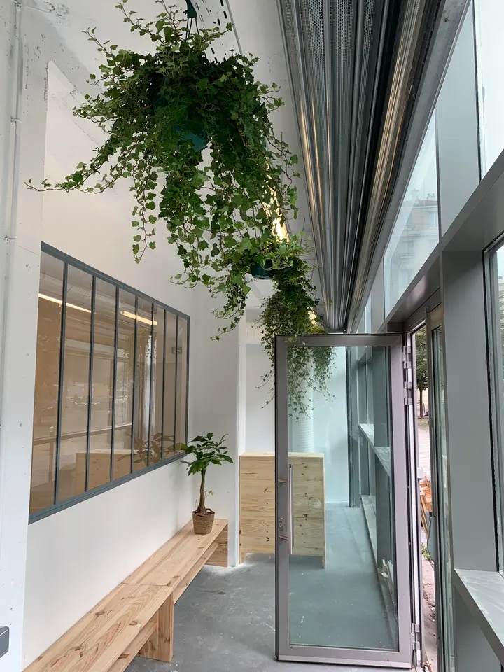 Yoga Village Batignolles — yoga-studio à Paris 17e Arrondissement, Paris — 2