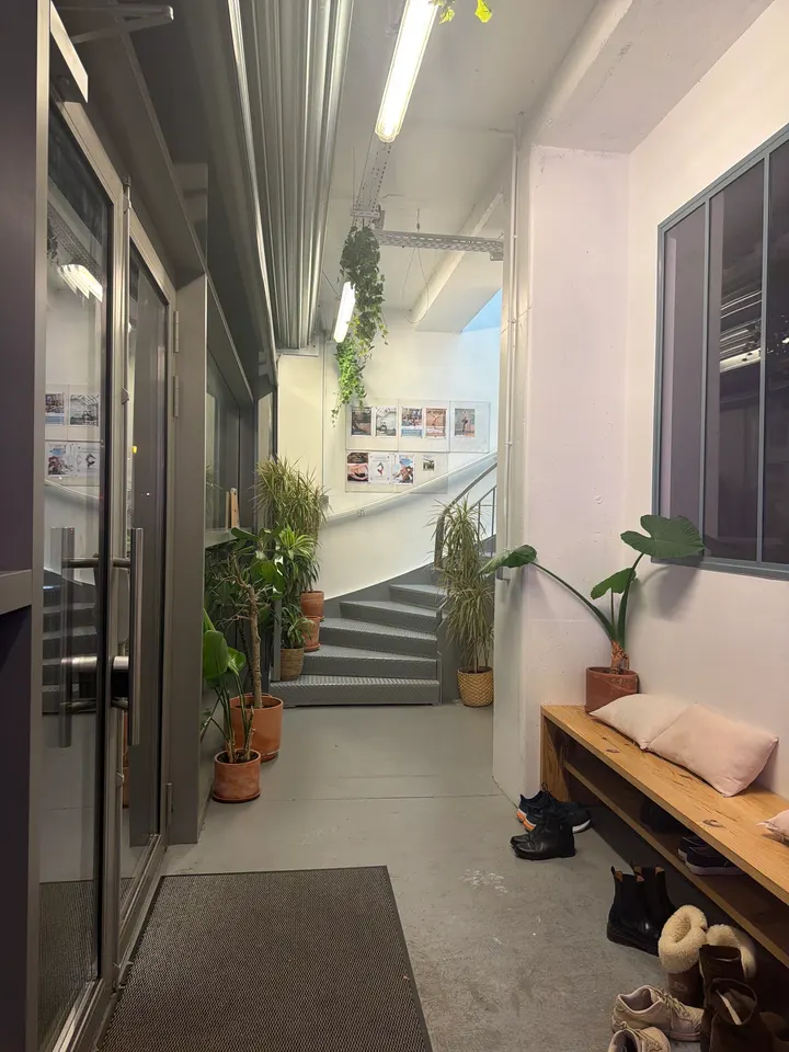 Yoga Village Batignolles — yoga-studio à Paris 17e Arrondissement, Paris — 3