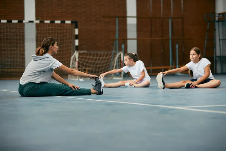 TopsportF3e — dans-studio in Veendam — 2